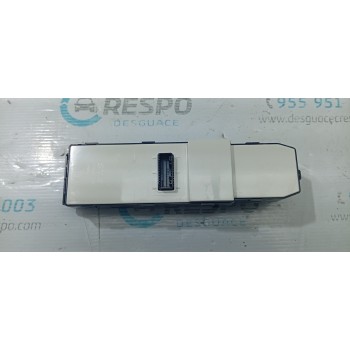 MANDO ELEVALUNAS DELANTERO DERECHO 93575D4AE0BYF  - miniatura 3