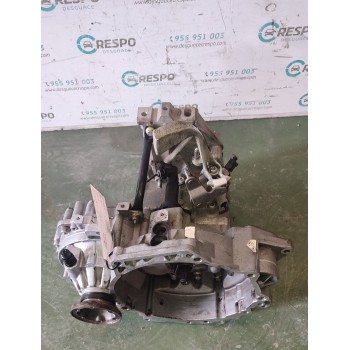 CAJA CAMBIOS JDH  - miniatura 4