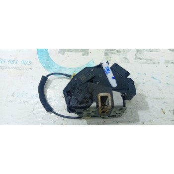 CERRADURA MALETERO / PORTON GN15A404W17AD  - miniatura 4