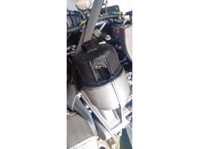 MOTOR COMPLETO D15746D  - imagen 6