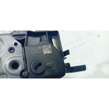 CERRADURA PUERTA DELANTERA DERECHA 267387  - miniatura 3