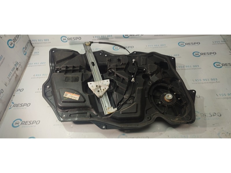 ELEVALUNAS DELANTERO DERECHO BBM45897X  - imagen 3