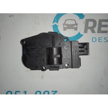 MOTOR CALEFACCION 13032009 