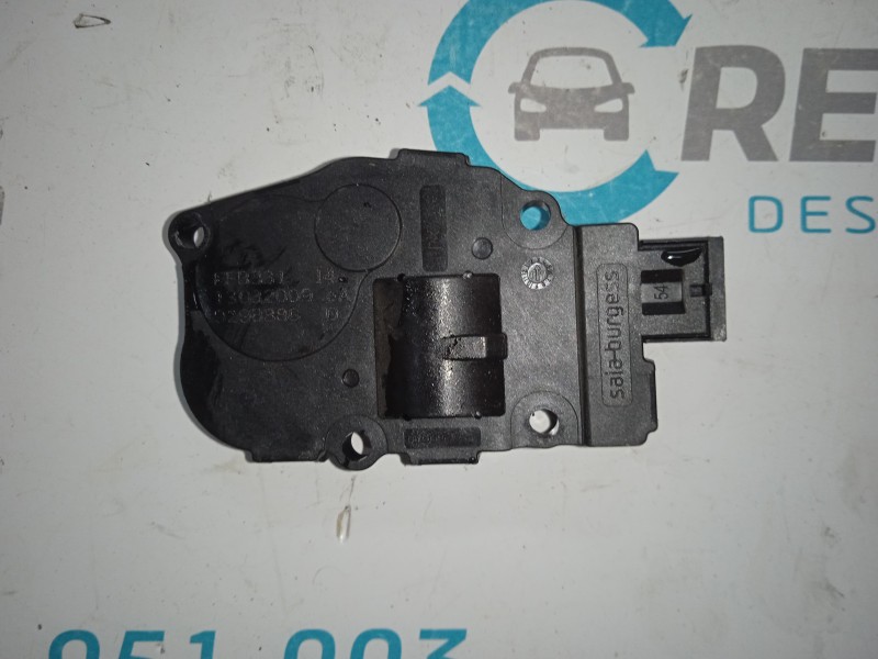 MOTOR CALEFACCION 13032009  - imagen 1