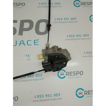 CERRADURA PUERTA TRASERA IZQUIERDA 3C4839015A  - miniatura 3