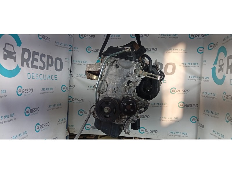 MOTOR COMPLETO 4A92  - imagen 6