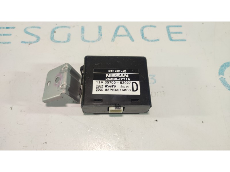 MODULO ELECTRONICO 3570063927  - imagen 1