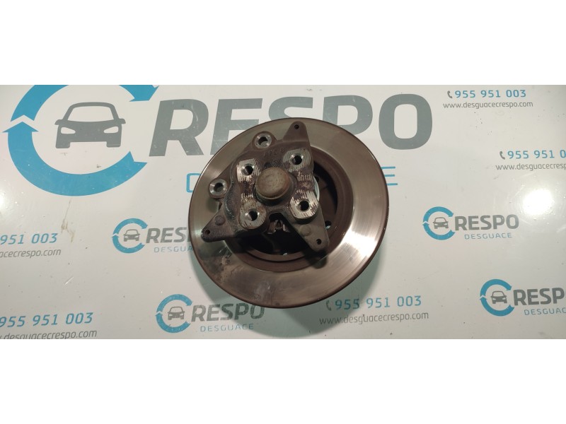 MANGUETA TRASERA DERECHA  - imagen 1