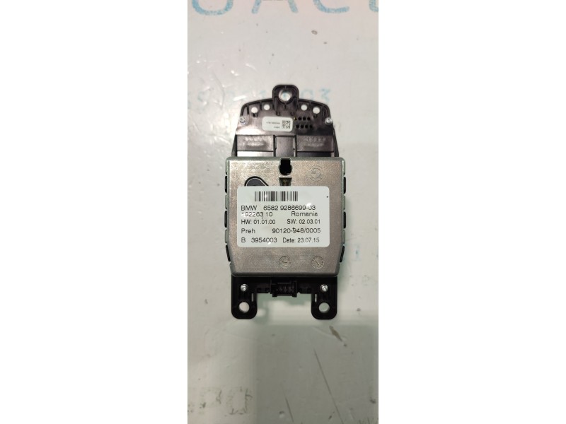 INTERRUPTOR 9286699  - imagen 2