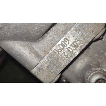 CAJA CAMBIOS JDH  - miniatura 5