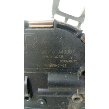 MOTOR LIMPIA DELANTERO 98110A4900  - miniatura 2