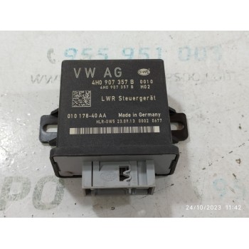 MODULO ELECTRONICO 4H0907357B 