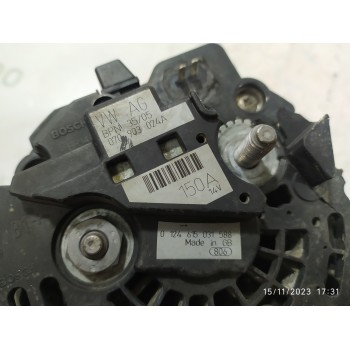 ALTERNADOR 070903024A  - miniatura 4