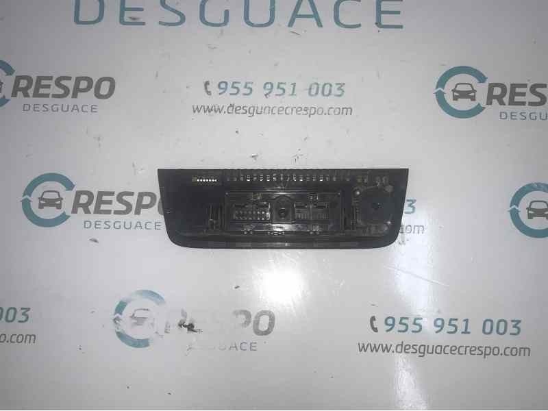 MANDO CLIMATIZADOR 6J0820043C  - imagen 3