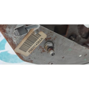 PEDAL FRENO P68001456AA  - miniatura 2