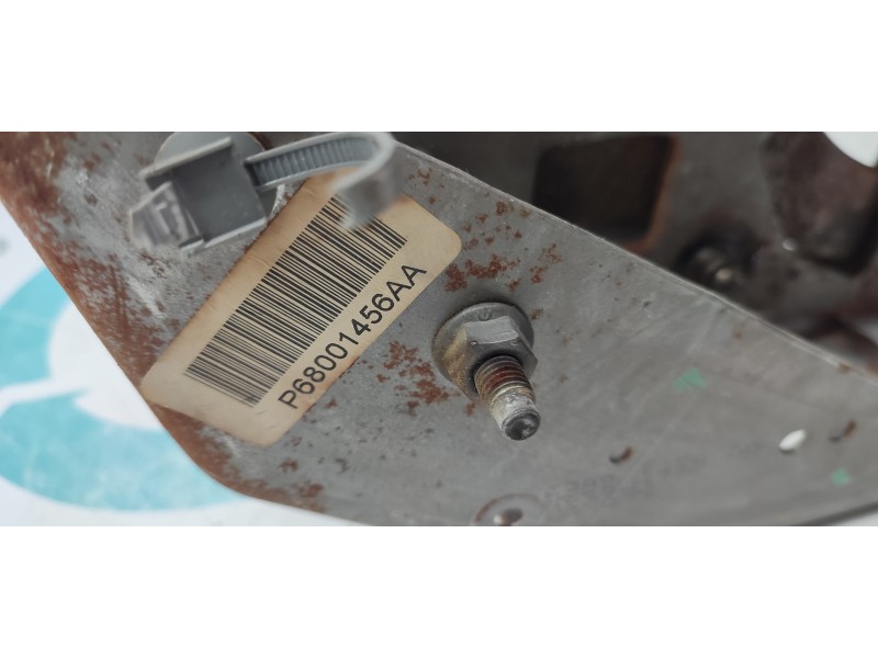 PEDAL FRENO P68001456AA  - imagen 2