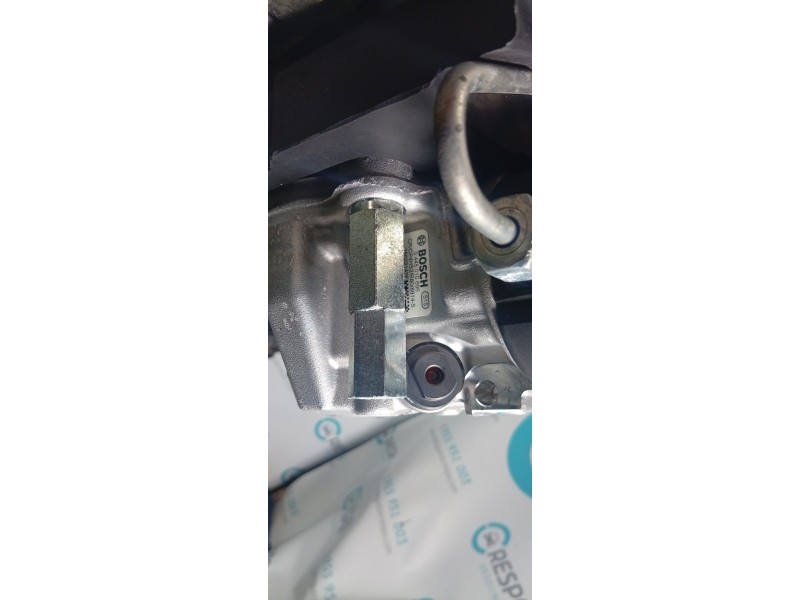 MOTOR COMPLETO D15746D  - imagen 7