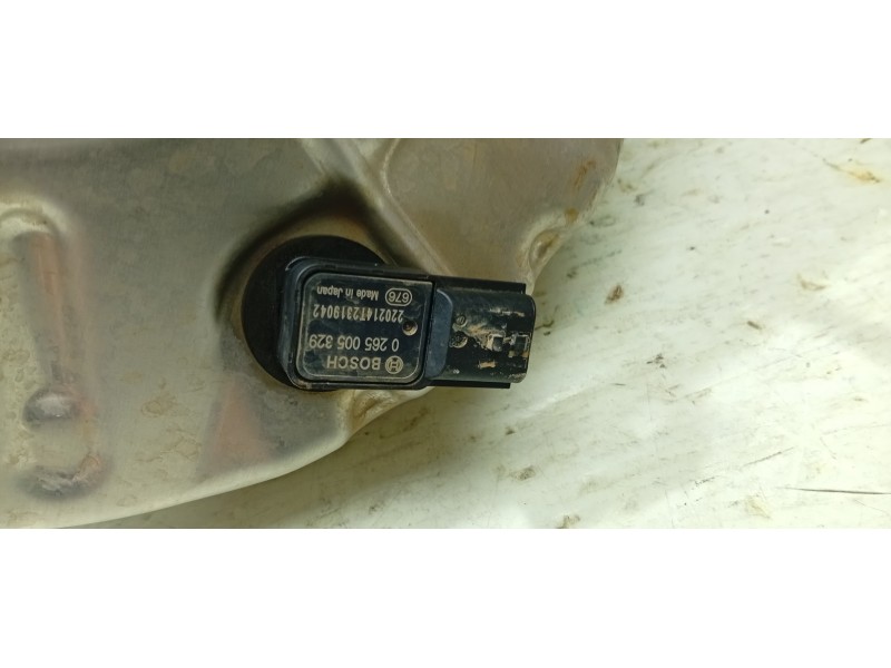 SERVOFRENO 460076PE0AT  - imagen 4