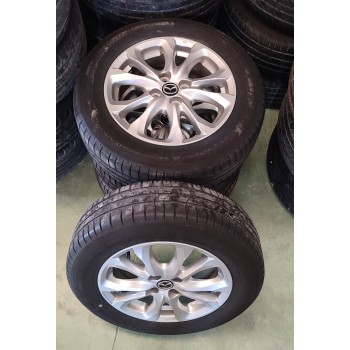 JUEGO LLANTAS  - miniatura 3