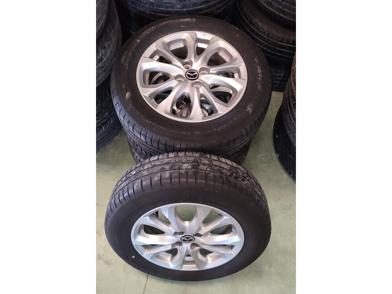 JUEGO LLANTAS  - imagen 3