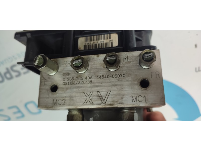 ABS 4454005070  - imagen 2