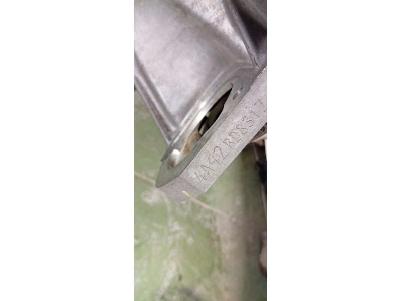 MOTOR COMPLETO 4A92  - imagen 7