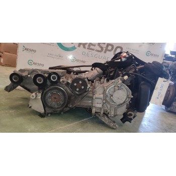 MOTOR COMPLETO OM668941  - miniatura 4