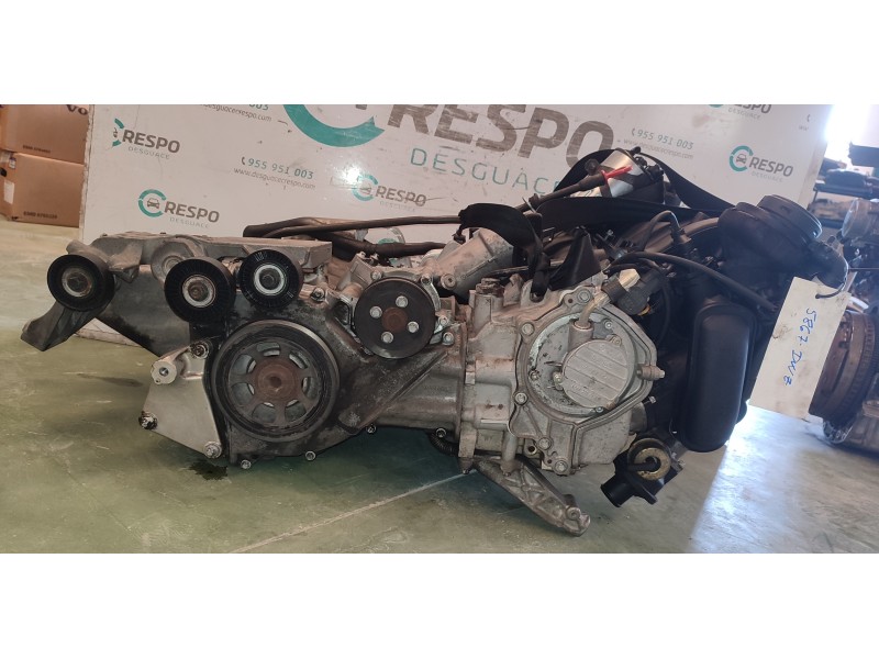 MOTOR COMPLETO OM668941  - imagen 4