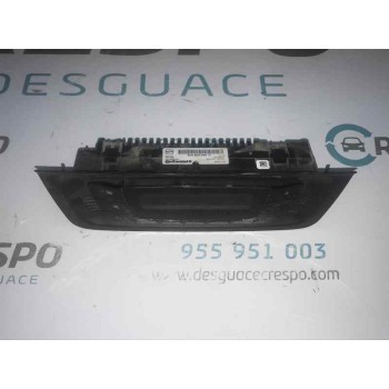 MANDO CLIMATIZADOR 6J0820043C  - miniatura 4