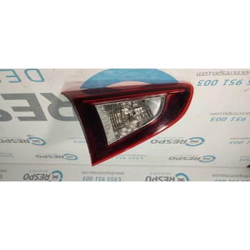 PILOTO TRASERO IZQUIERDO INTERIOR 