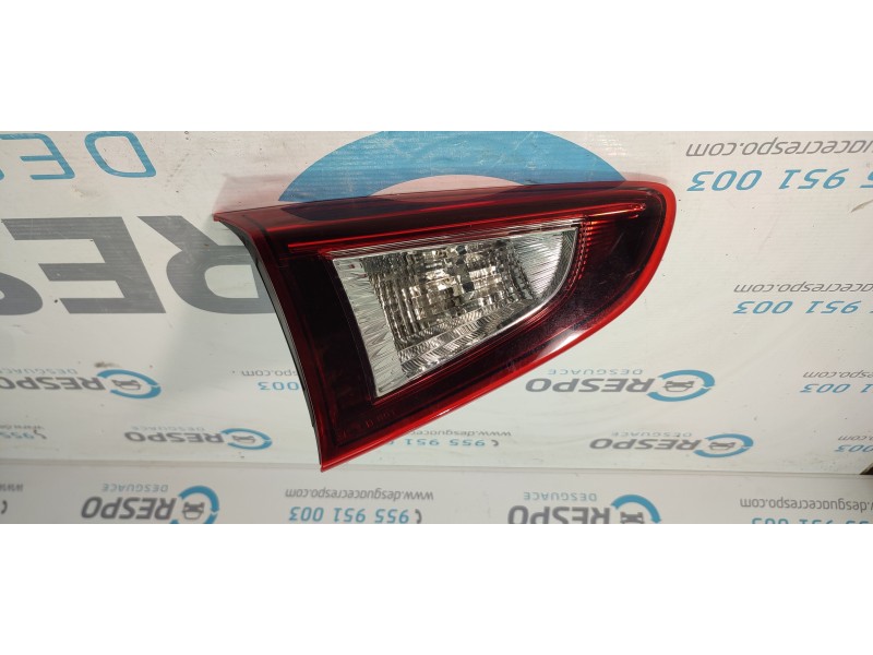 PILOTO TRASERO IZQUIERDO INTERIOR  - imagen 1