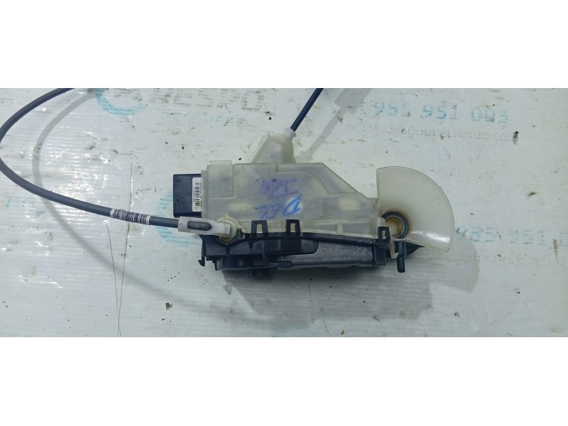 CERRADURA PUERTA DELANTERA IZQUIERDA 267389  - imagen 1