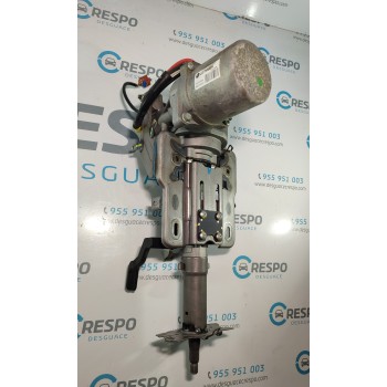 COLUMNA DIRECCION GM45100300L1  - miniatura 4