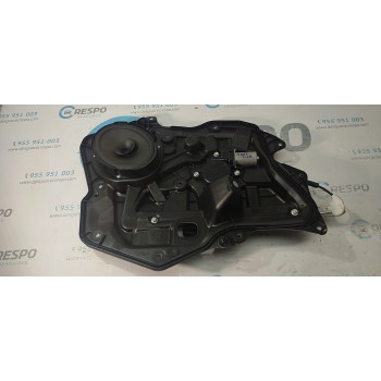 ELEVALUNAS TRASERO DERECHO BBM47297XA  - miniatura 1