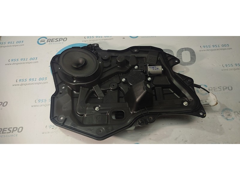 ELEVALUNAS TRASERO DERECHO BBM47297XA  - imagen 1