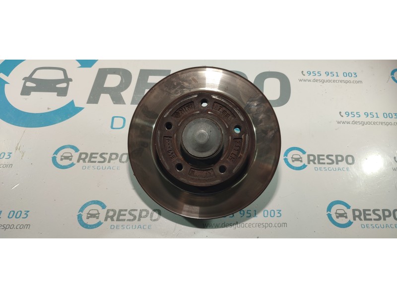 MANGUETA TRASERA DERECHA  - imagen 2