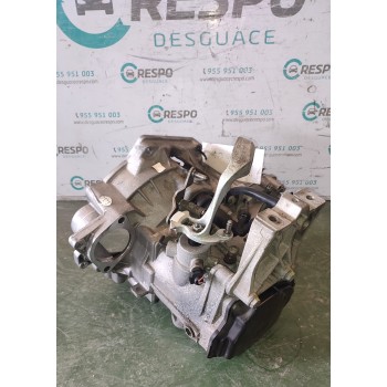 CAJA CAMBIOS JDH  - miniatura 6