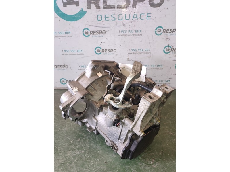 CAJA CAMBIOS JDH  - imagen 6