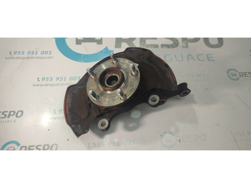 MANGUETA DELANTERA IZQUIERDA  - imagen 2