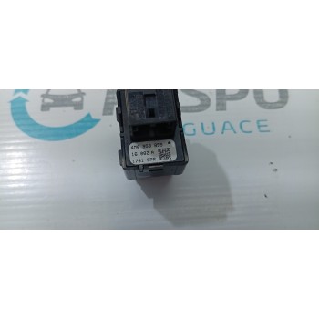 MANDO ELEVALUNAS DELANTERO DERECHO 4M0959855  - miniatura 2