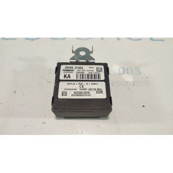 MODULO ELECTRONICO 28595JY40A 