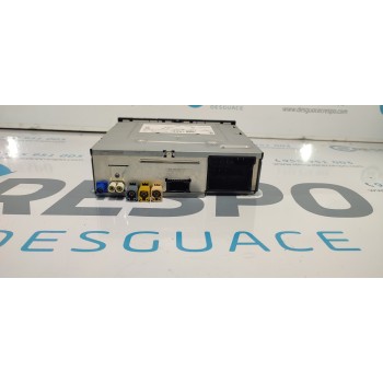 SISTEMA AUDIO / RADIO CD 83A035840  - miniatura 2