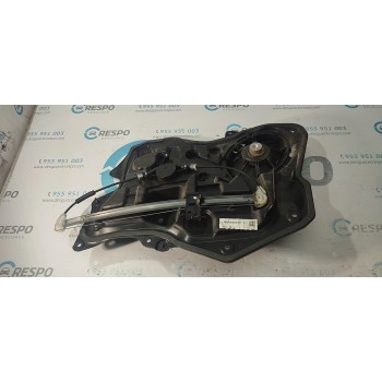 ELEVALUNAS TRASERO DERECHO BBM47297XA  - miniatura 2