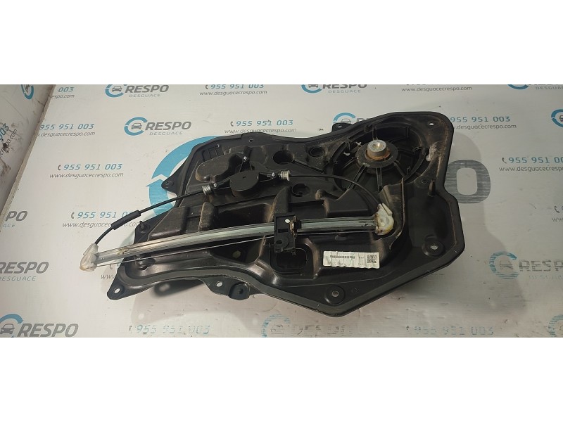 ELEVALUNAS TRASERO DERECHO BBM47297XA  - imagen 2