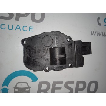 MOTOR CALEFACCION 13032009 