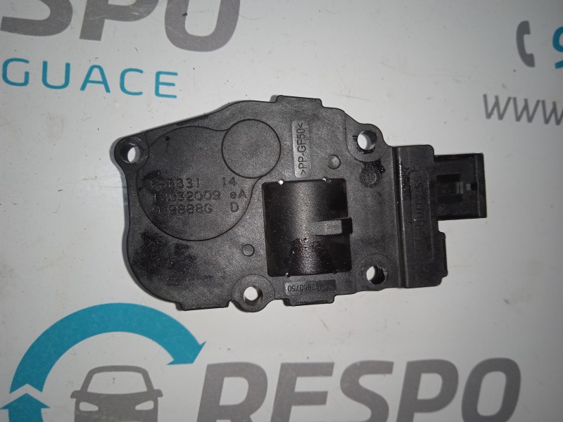 MOTOR CALEFACCION 13032009  - imagen 1