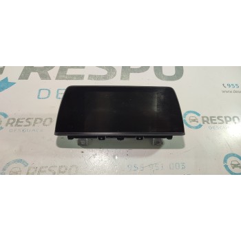 PANTALLA MULTIFUNCION 9322121 