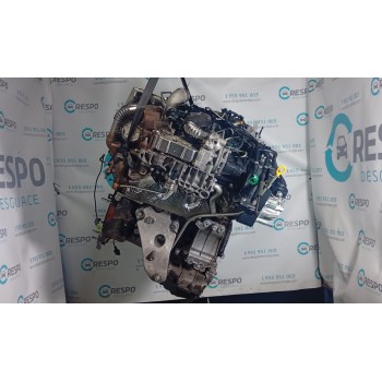 MOTOR COMPLETO D15746D  - miniatura 8