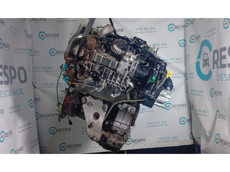 MOTOR COMPLETO D15746D  - imagen 8