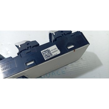 MANDO ELEVALUNAS DELANTERO IZQUIERDO 93570D4AG0BYF  - miniatura 2